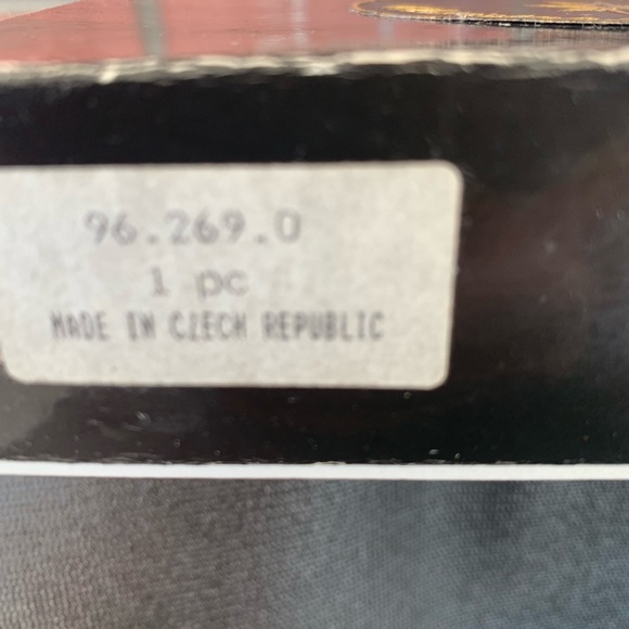 Christopher Radko Garland - Picture 12 of 12